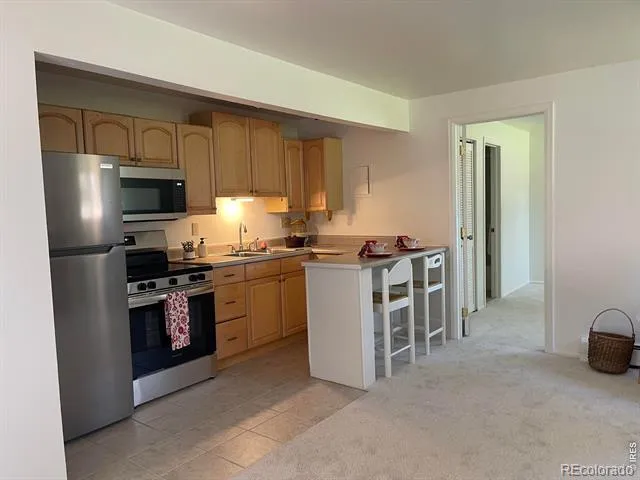 8060 Niwot Road #7 E Niwot, CO 80503