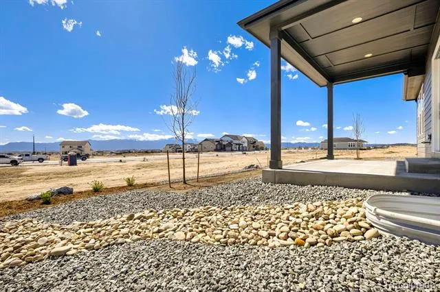 8688 Long Beach Terrace Colorado Springs, CO 80908
