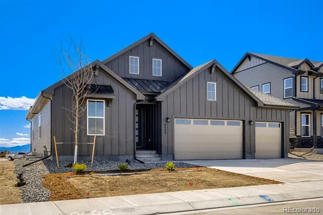 8688 Long Beach Terrace Colorado Springs, CO 80908