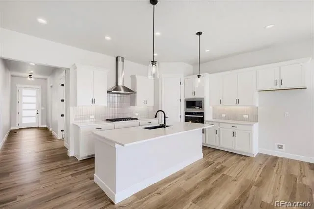 8688 Long Beach Terrace Colorado Springs, CO 80908