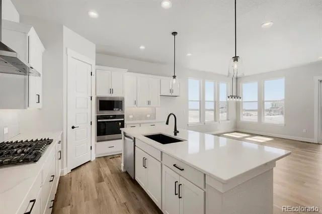 8688 Long Beach Terrace Colorado Springs, CO 80908