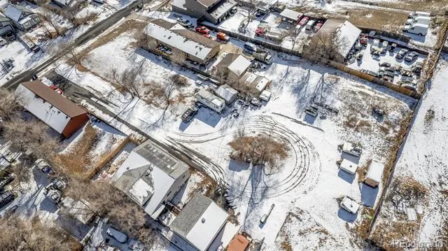 3155 S Bryant Street Englewood, CO 80110