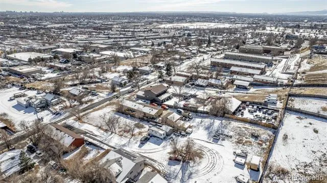 3155 S Bryant Street Englewood, CO 80110