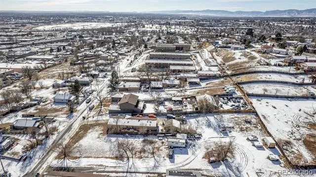 3155 S Bryant Street Englewood, CO 80110