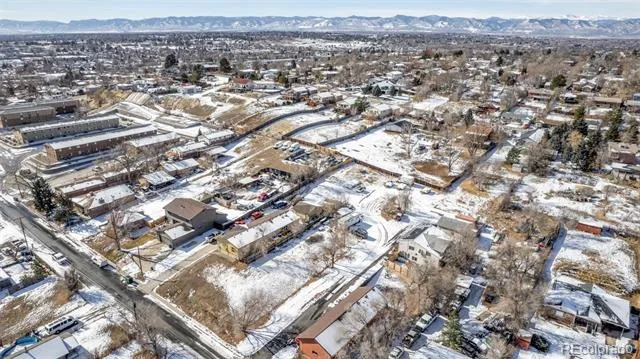 3155 S Bryant Street Englewood, CO 80110