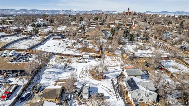 3155 S Bryant Street Englewood, CO 80110