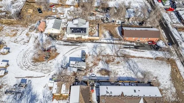 3155 S Bryant Street Englewood, CO 80110