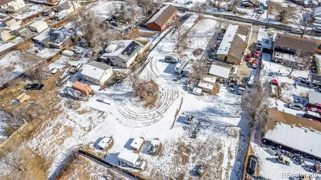3155 S Bryant Street Englewood, CO 80110