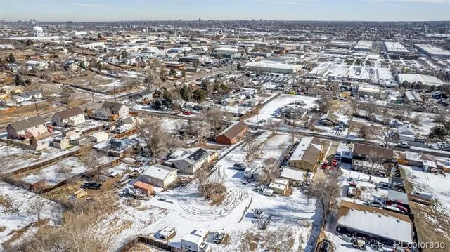 3155 S Bryant Street Englewood, CO 80110