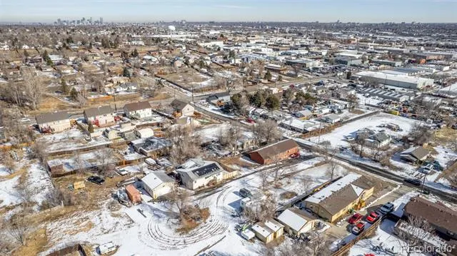 3155 S Bryant Street Englewood, CO 80110