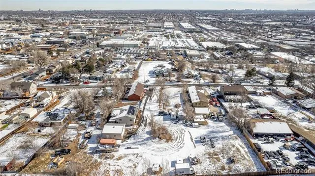 3155 S Bryant Street Englewood, CO 80110