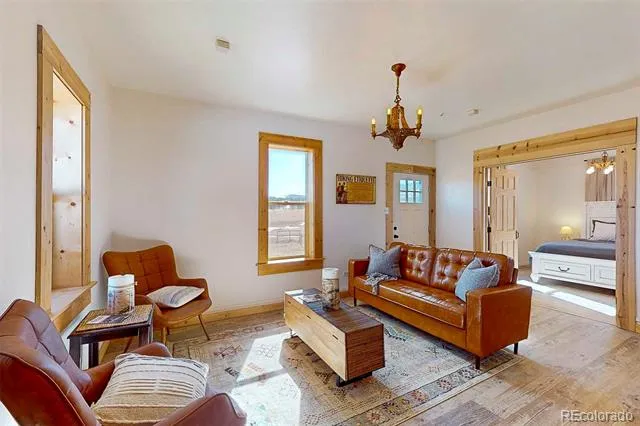 10589 County Road 102 Guffey, CO 80820