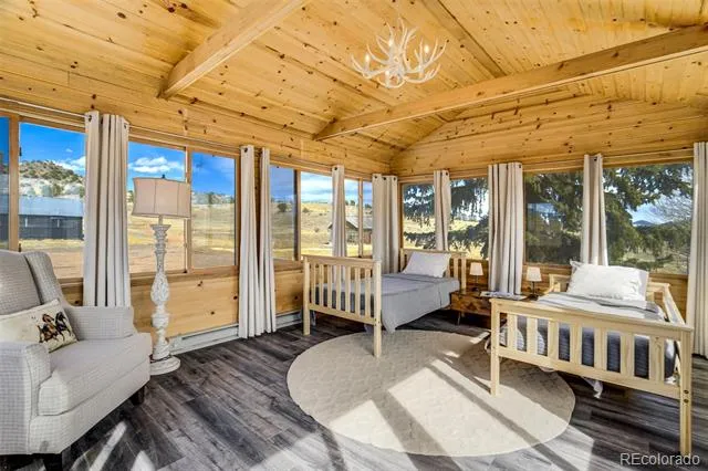 10589 County Road 102 Guffey, CO 80820