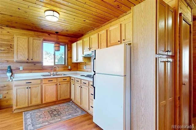 10589 County Road 102 Guffey, CO 80820