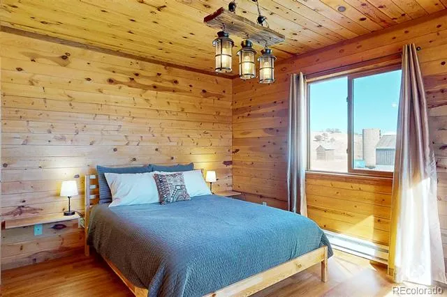 10589 County Road 102 Guffey, CO 80820