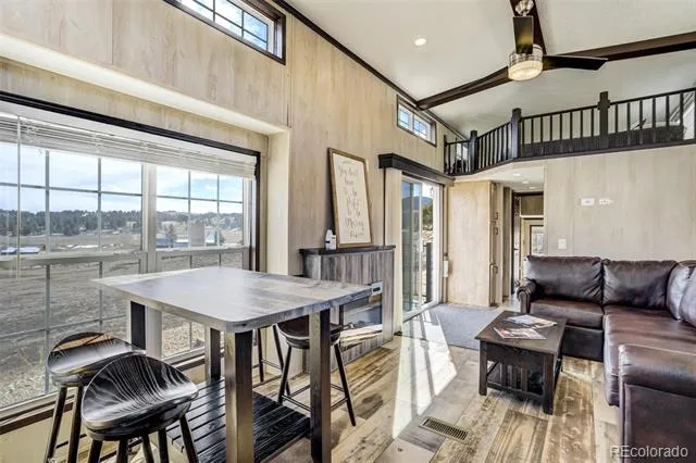 10589 County Road 102 Guffey, CO 80820