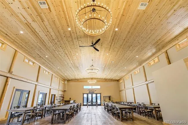 10589 County Road 102 Guffey, CO 80820