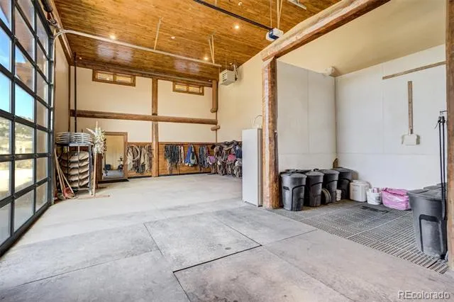 10589 County Road 102 Guffey, CO 80820