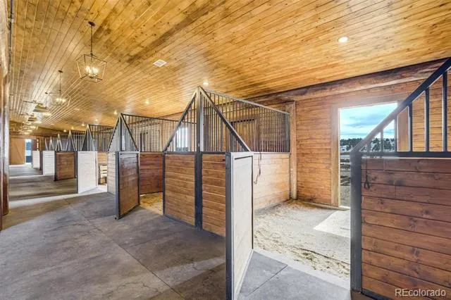 10589 County Road 102 Guffey, CO 80820