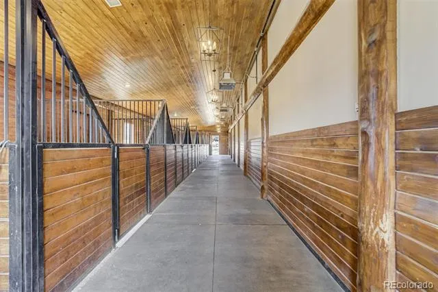 10589 County Road 102 Guffey, CO 80820
