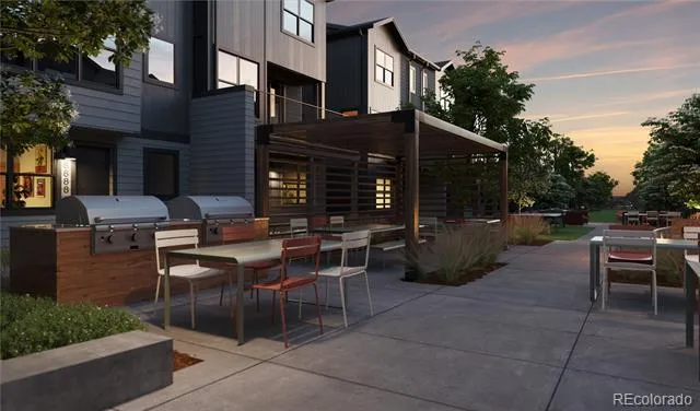 6441 Meade Way Arvada, CO 80003