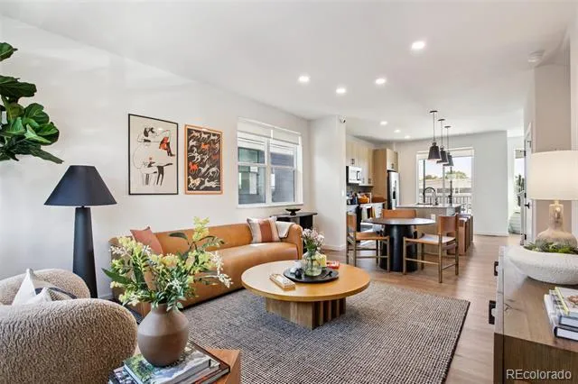 6441 Meade Way Arvada, CO 80003