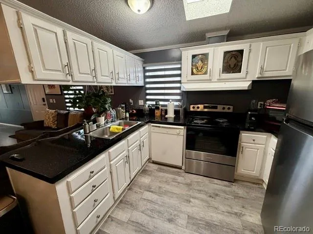 9850 Federal Boulevard Denver, CO 80260