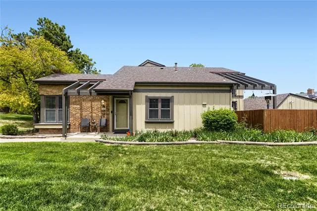 7976 E Phillips Circle Centennial, CO 80112