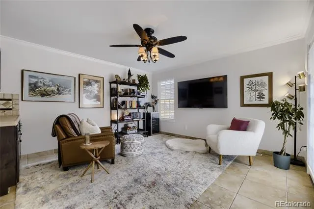 7976 E Phillips Circle Centennial, CO 80112