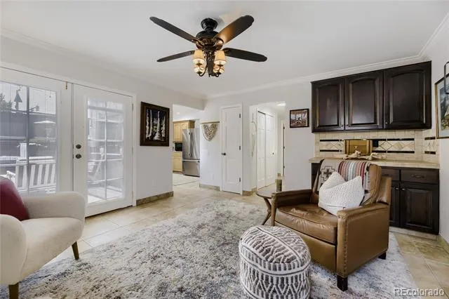 7976 E Phillips Circle Centennial, CO 80112