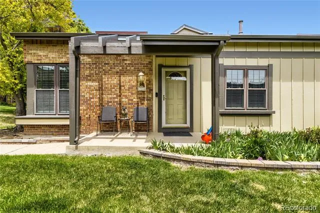 7976 E Phillips Circle Centennial, CO 80112