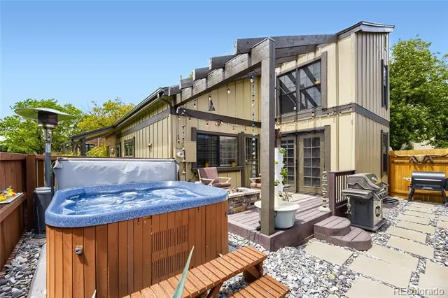 7976 E Phillips Circle Centennial, CO 80112