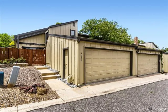 7976 E Phillips Circle Centennial, CO 80112