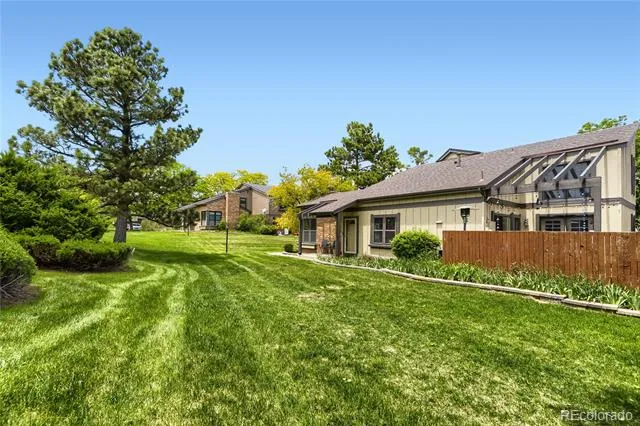 7976 E Phillips Circle Centennial, CO 80112