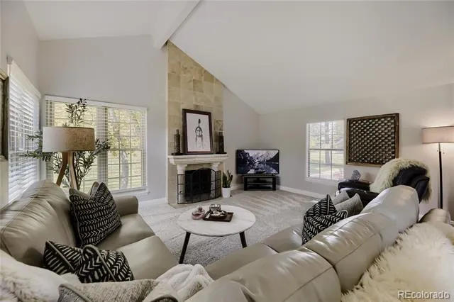 7976 E Phillips Circle Centennial, CO 80112