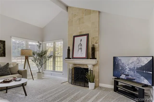 7976 E Phillips Circle Centennial, CO 80112