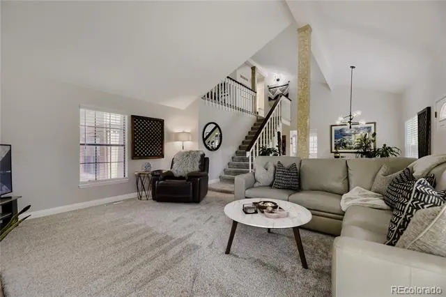 7976 E Phillips Circle Centennial, CO 80112