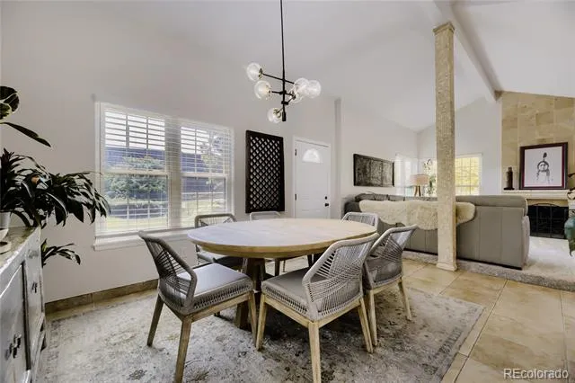 7976 E Phillips Circle Centennial, CO 80112