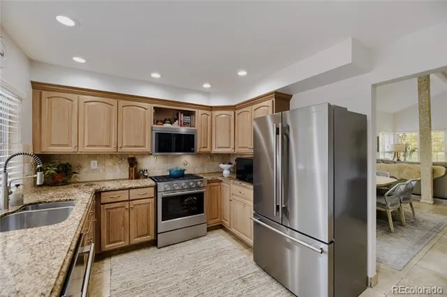 7976 E Phillips Circle Centennial, CO 80112