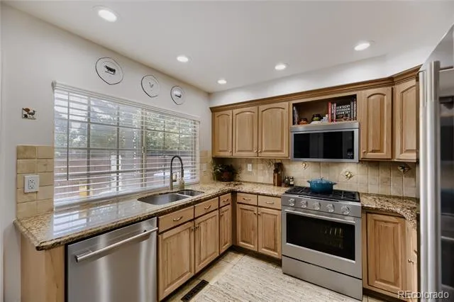 7976 E Phillips Circle Centennial, CO 80112