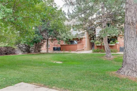 3322 S Ammons Street #101