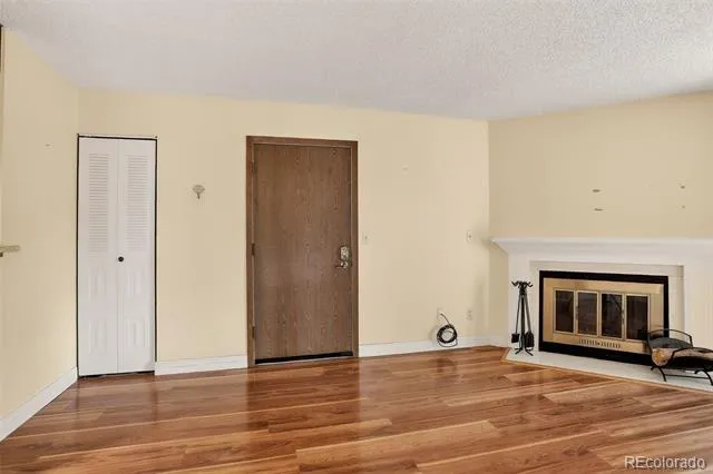 3322 S Ammons Street #101 Lakewood, CO 80227