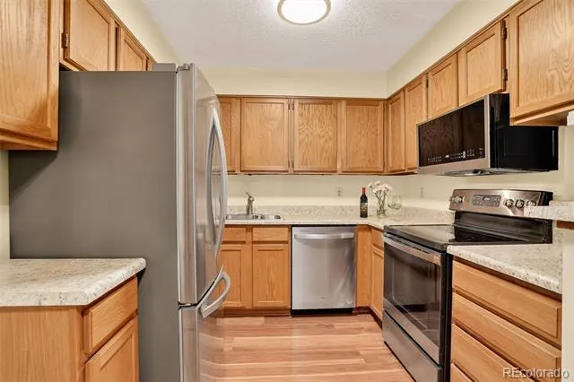 3322 S Ammons Street #101 Lakewood, CO 80227
