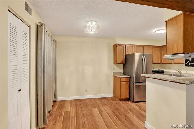 3322 S Ammons Street #101 Lakewood, CO 80227