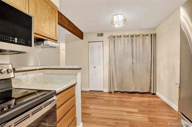 3322 S Ammons Street #101 Lakewood, CO 80227