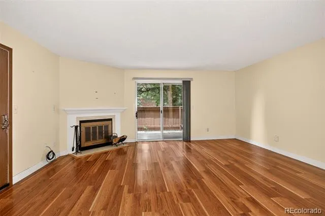 3322 S Ammons Street #101 Lakewood, CO 80227