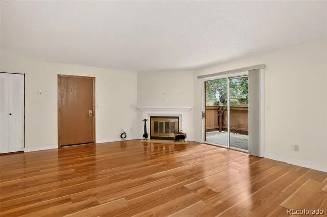3322 S Ammons Street #101 Lakewood, CO 80227