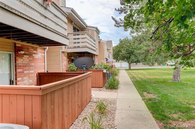 3322 S Ammons Street #101 Lakewood, CO 80227