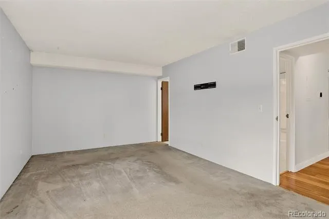 3322 S Ammons Street #101 Lakewood, CO 80227