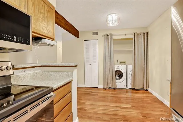 3322 S Ammons Street #101 Lakewood, CO 80227